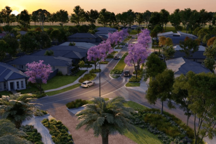 Room to grow: How Adelaide will welcome up to 670,000 new residents