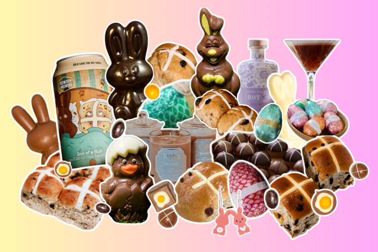 Hop to it: Your ultimate SA Easter treats guide