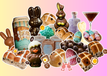 Hop to it: Your ultimate SA Easter treats guide