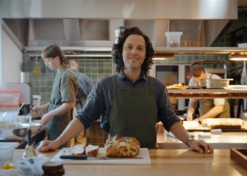 Tasting Australia chef reveals top SA eats