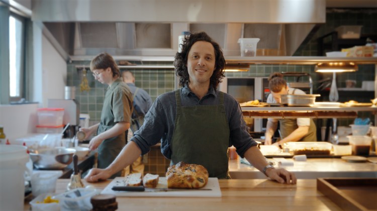 Tasting Australia chef reveals top SA eats