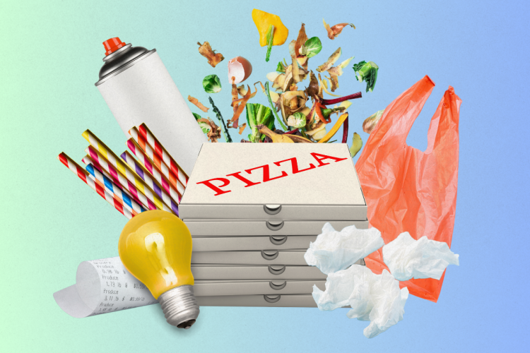 A-Z: How to dispose of things the RIGHT way