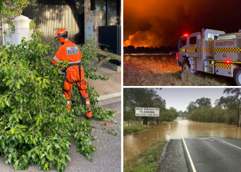 There’s an app for that: How Alert SA can help you dodge danger year-round