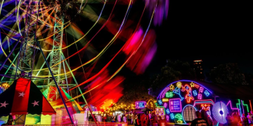 Meet the hidden heroes keeping SA’s festivals buzzing