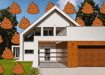 Protect your pipes: How to stop a poonami in your home