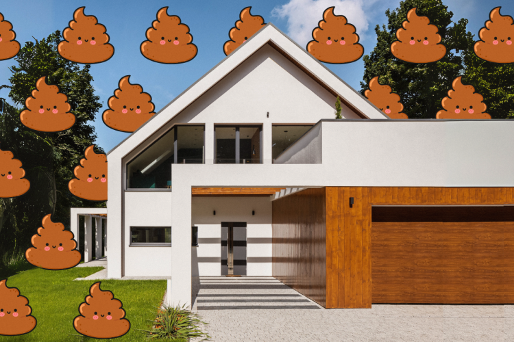 Protect your pipes: How to stop a poonami in your home