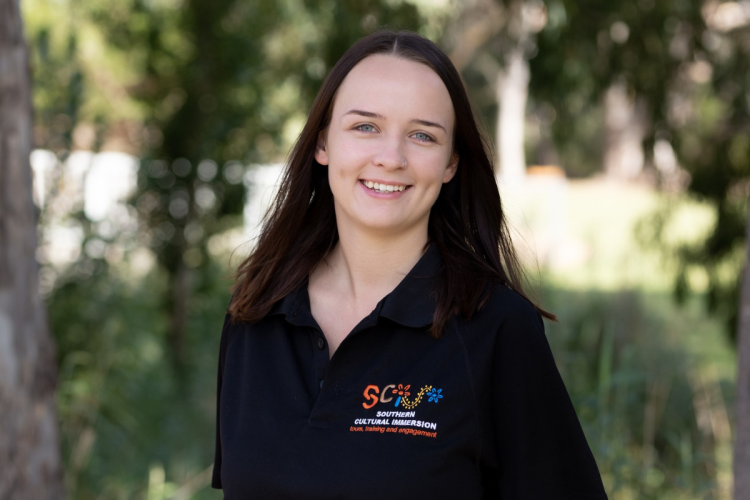 Making reconciliation real: A young Aboriginal leader’s call to action