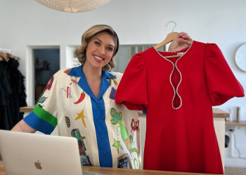 Pre-loved, re-loved: Your wardrobe revolution starts here