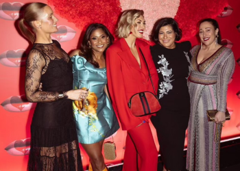 Pre-loved, re-loved: Your wardrobe revolution starts here