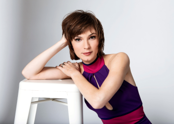 Adelaide over Hollywood? For one of our brightest stars, it’s no contest