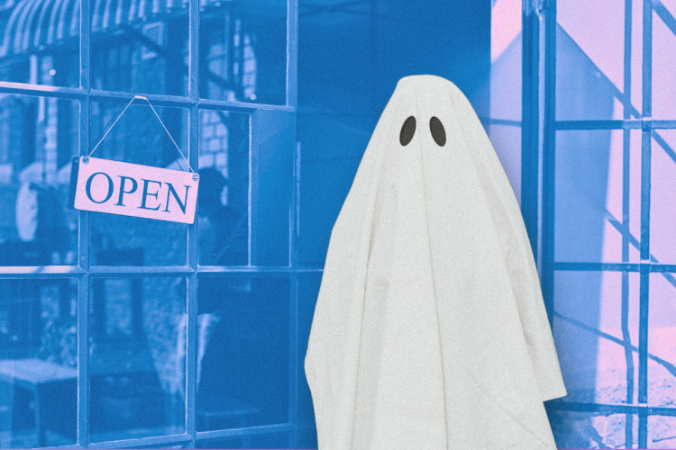 Scam alert: The fake stores haunting your feed