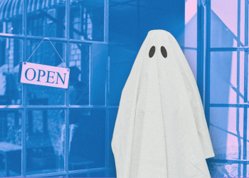 Scam alert: The fake stores haunting your feed