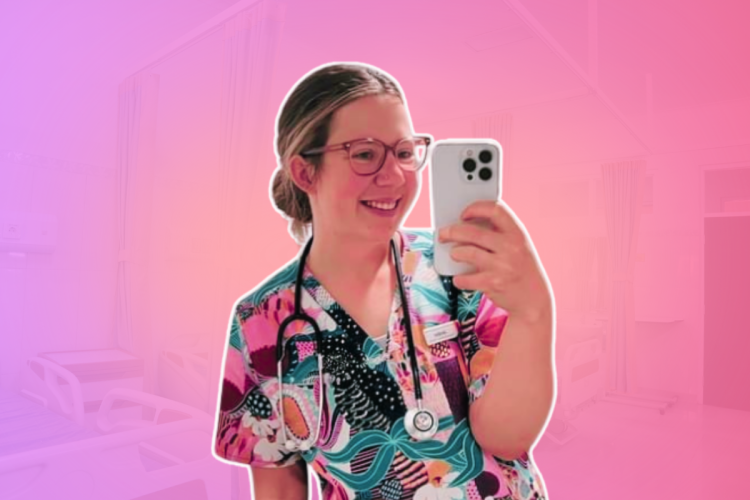 Thinking about becoming a midwife? Here’s what it’s really like