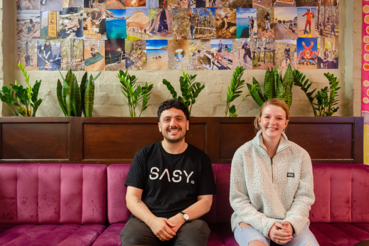 The SA school breaking all the rules