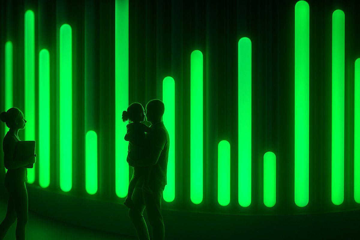 Behind the scenes: How Illuminate Adelaide comes together - The Post