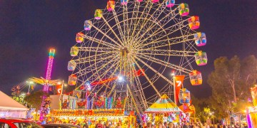 What’s happening in SA: August edition