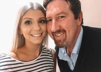 ‘The hardest part was her pain’: Dad’s plea for safer roads