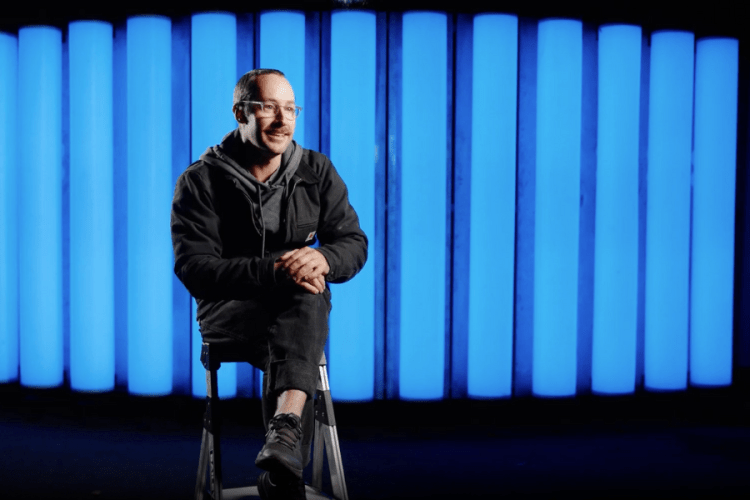 Behind the scenes: How Illuminate Adelaide comes together