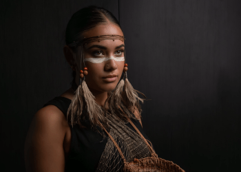 Why this NAIDOC Week is different