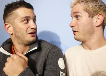 RackaRacka rules: How these Adelaide twins became horror royalty