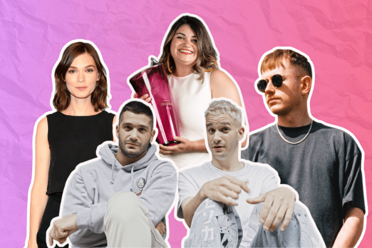 20 years of the Ruby Awards: Honouring SA’s creative trailblazers