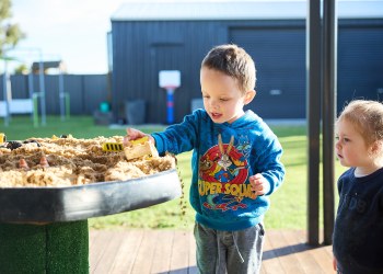 The childcare alternative you might not know about