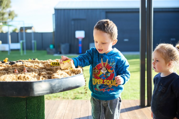 The childcare alternative you might not know about