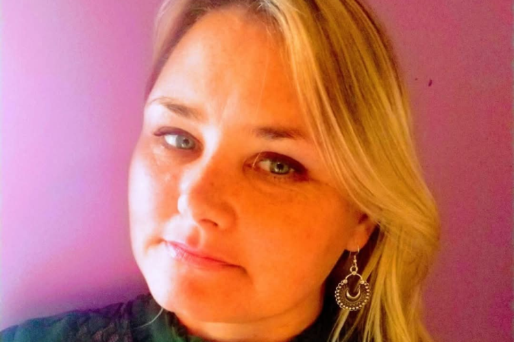 A country mum’s mission to change how we talk about suicide