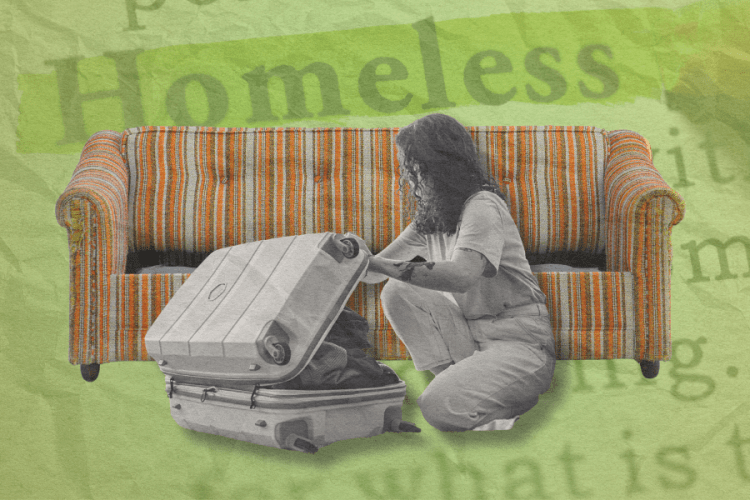 SA’s hidden face of homelessness