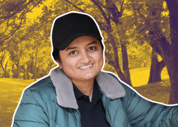 Rabia’s fight for safety, justice and change
