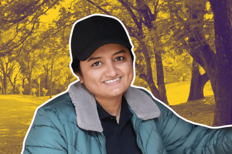 Rabia’s fight for safety, justice and change