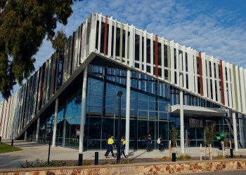 Bored of the classroom? Try these schools instead