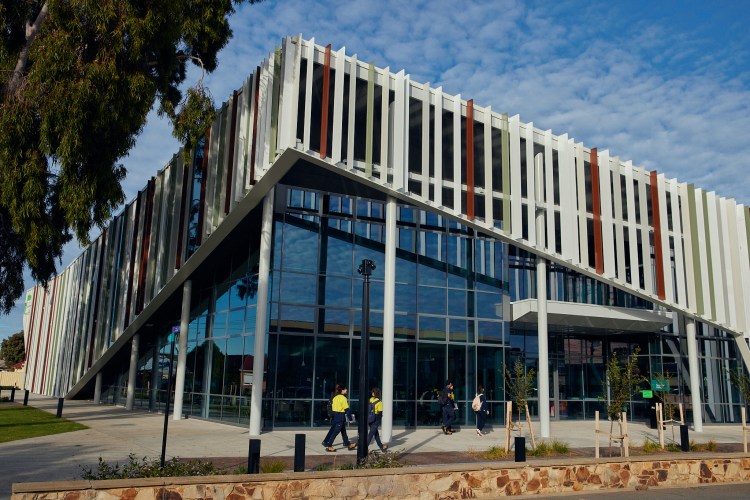 Bored of the classroom? Try these schools instead