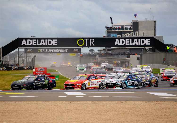 What’s happening in SA: September edition