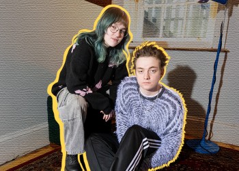 Meet the SA acts making serious noise in 2025