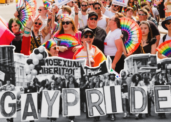 From outlawed to out loud: Why SA’s gay law reform still matters 50 years on
