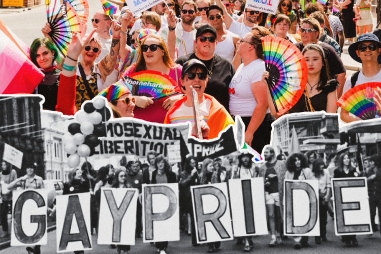 From outlawed to out loud: Why SA’s gay law reform still matters 50 years on