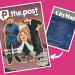 The Post is back in print – and bigger than ever!
