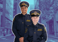 Police security officer: The role stepping up in SA