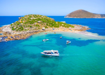 Don’t miss your chance to score a coastal holiday in SA