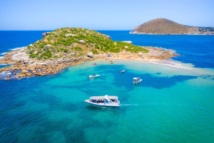 Don’t miss your chance to score a coastal holiday in SA