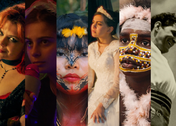 Ready for the Adelaide Film Festival? Here’s your watchlist