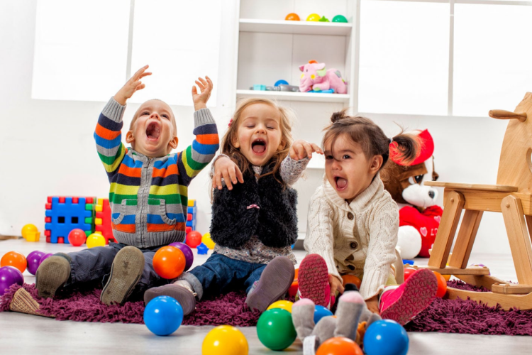 Revealed: When three-year-old preschool comes to your area