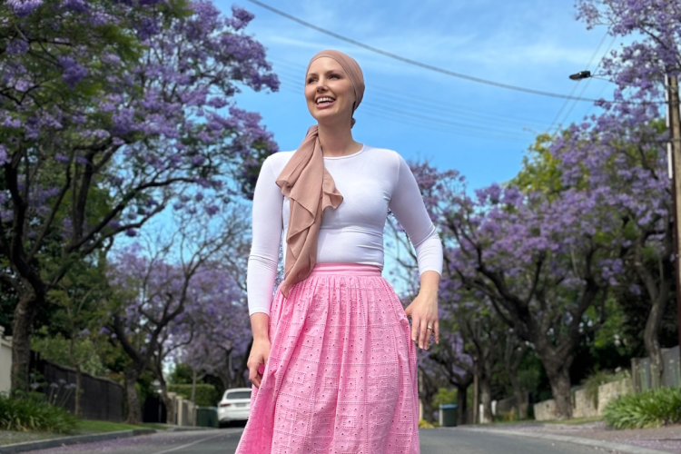 Too young for breast cancer? Think again