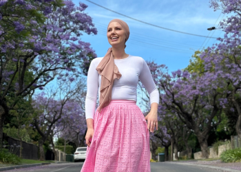 Too young for breast cancer? Think again