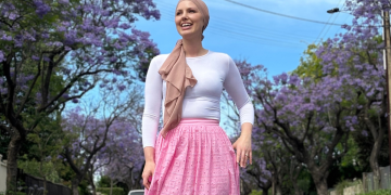 Too young for breast cancer? Think again