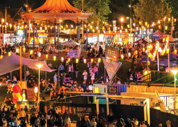 Ultimate guide: Top 5 picks for OzAsia 2025