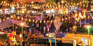Ultimate guide: Top 5 picks for OzAsia 2025