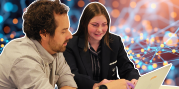 SA’s AI classrooms: Leading the way to a smarter future