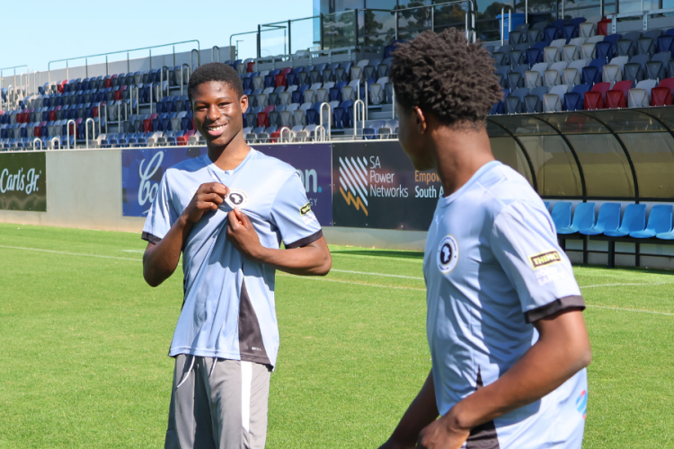 A new kind of classroom: How SA schools are helping African-Australian students thrive